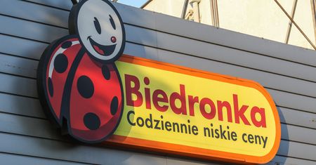 Tragedia w Biedronce. Nie żyje klientka