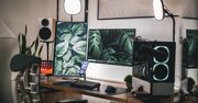 TOP 5 monitorów gamingowych