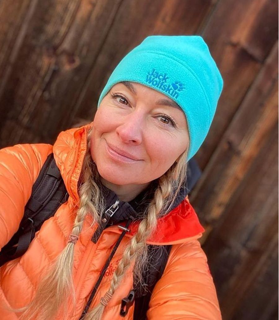 Martyna Wojciechowska