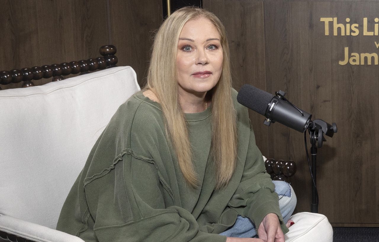 Rozlicza się z demonami z przeszłości. To straszne, co robiła jej niania