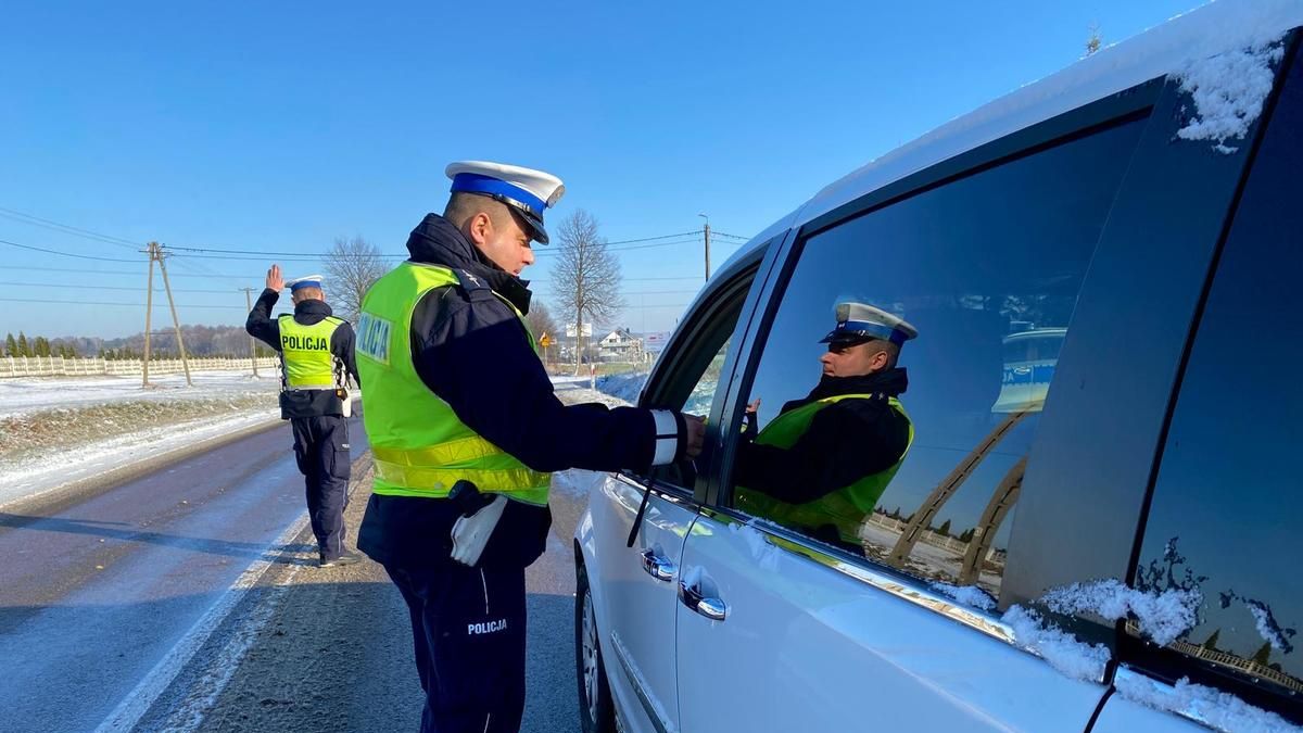 W przyszłości ten sam wynik dla różnych kierowców może oznaczać coś zupełnie innego