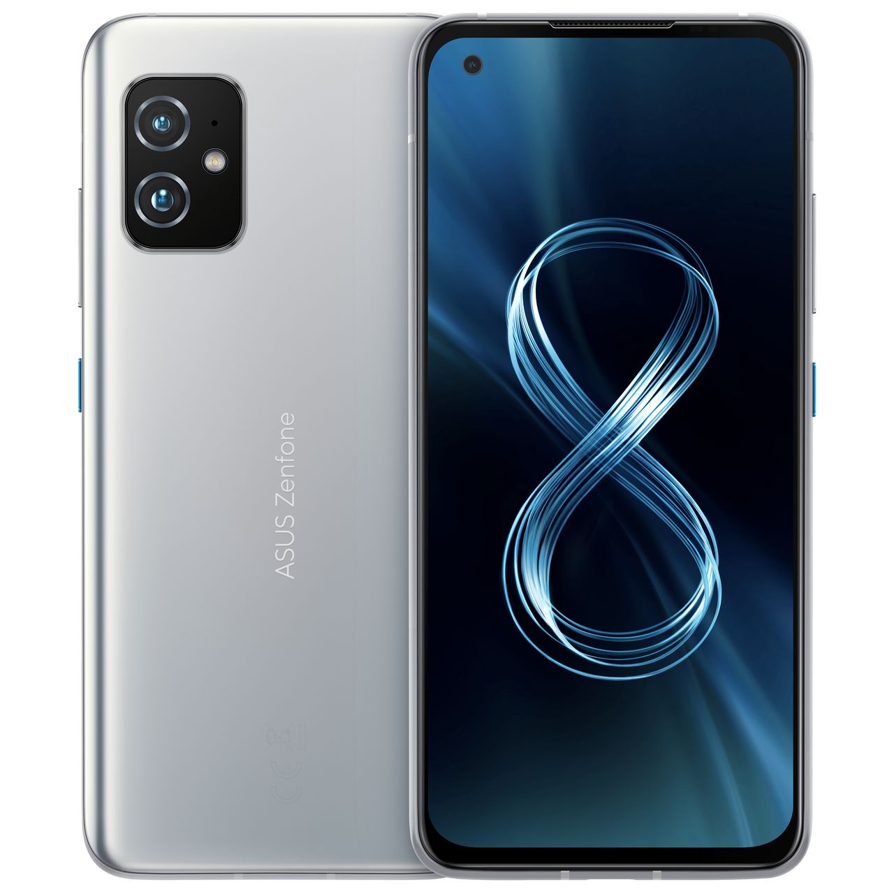 ASUS Zenfone 8