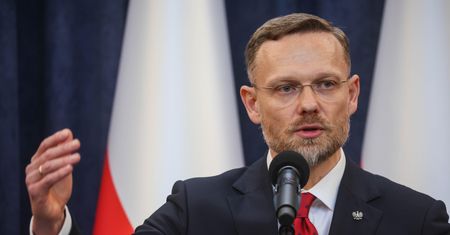 Bogucki ostrzega. "Szaleńcze ustrojowe koncepcje"