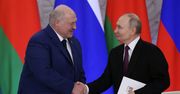 Putin żąda więcej od Mińska. Łukaszenko pod presją Kremla