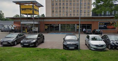 Biegnij do Netto. Rozdają darmowe produkty