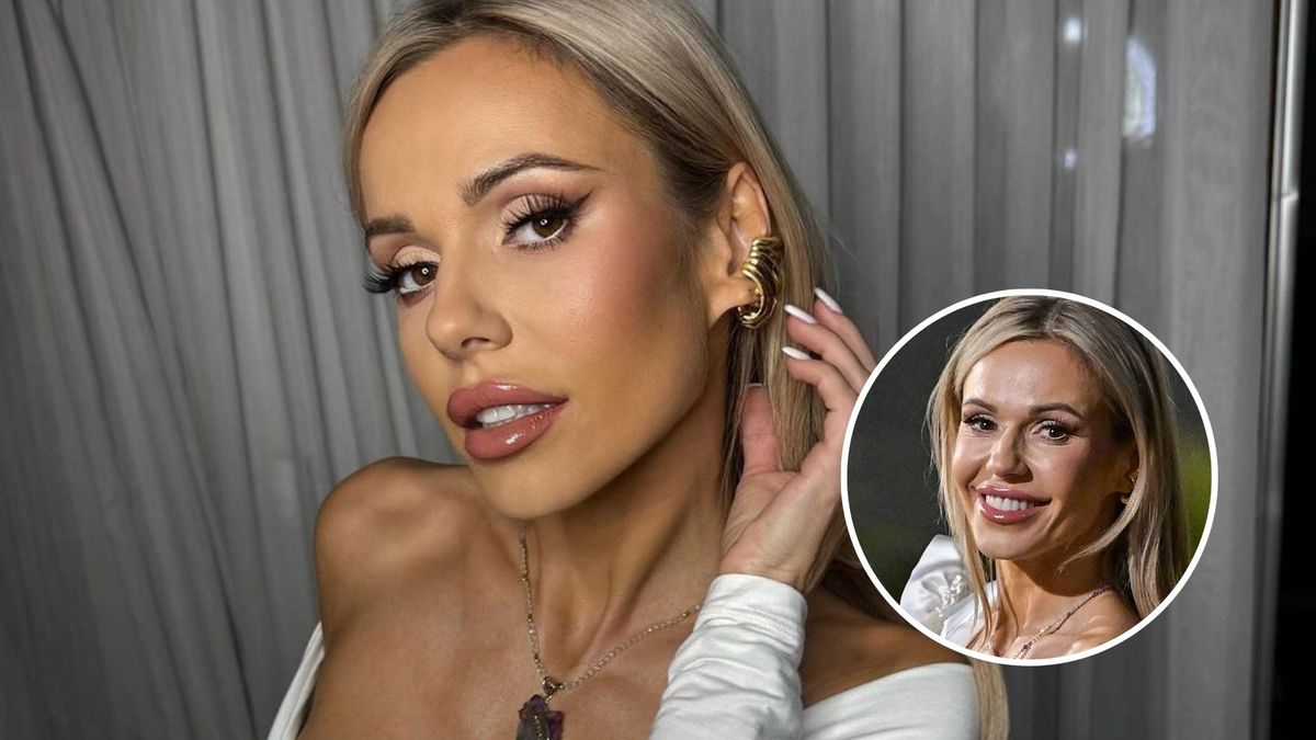 Doda z torebką za 11 tysięcy złotych 