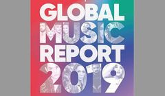 Światowa branża muzyczna z wyższymi przychodami, streaming w górę o 34 procent