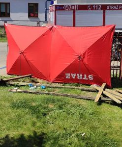 Przerażające dane policji. 32 ofiary śmiertelne