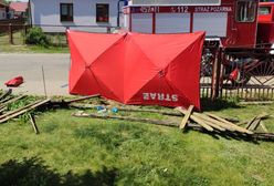 Przerażające dane policji. 32 ofiary śmiertelne