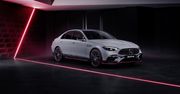 Mercedes-AMG C63 S F1 Edition – może i wygrał Red Bull, ale to Niemcy świętują