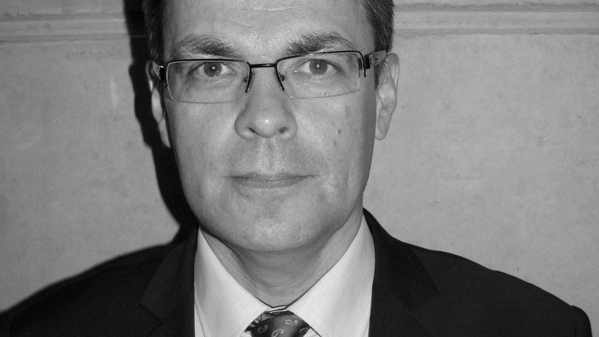 Piotr Świąc zginął w wypadku