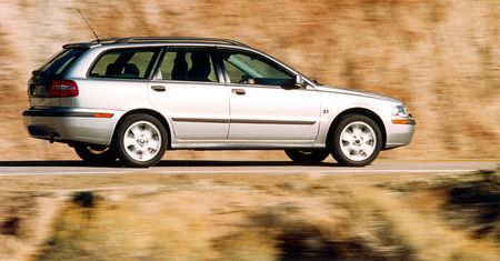 Sensowne auto za 5000 zł – Volvo [część 21] – poradnik kupującego