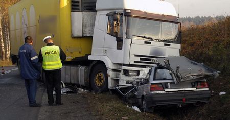 Jedziesz o 10 km/h wolniej? Dla kogoś może to oznaczać 20 za dużo
