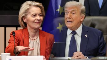 "Brutalna rzeczywistość". Szefowa KE: skutki wojny z Iranem możemy odczuwać latami