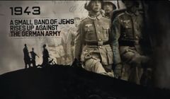 Polska Fundacja Narodowa z międzynarodową kampanią na 75. rocznicę Powstania w Getcie Warszawskim