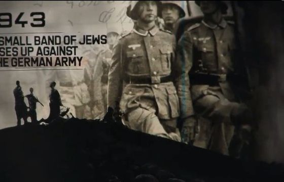 Polska Fundacja Narodowa z międzynarodową kampanią na 75. rocznicę Powstania w Getcie Warszawskim