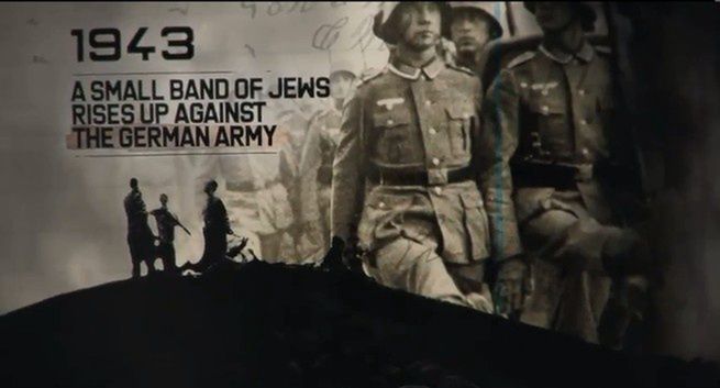 Polska Fundacja Narodowa z międzynarodową kampanią na 75. rocznicę Powstania w Getcie Warszawskim