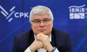 Data oddania Portu Lotniczego w Baranowie. Wiceminister składa deklarację