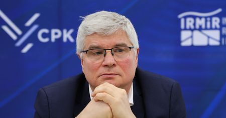 Data oddania Portu Lotniczego w Baranowie. Wiceminister składa deklarację