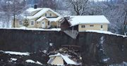 Norwegia. Osuwisko w Ask. Znaleziono ciało jednej z ofiar