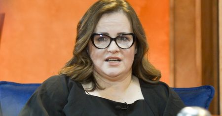 "Caryca kabaretu" kończy 57 lat. Mało kto wie, z kim była związana