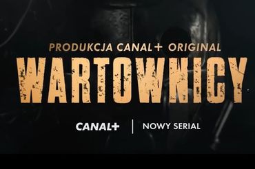 Zapowiedź nowego serialu