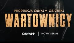 Canal+ jak Marvel i DC. Nowy serial w 30 krajach jednocześnie