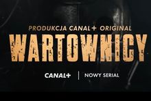 Zapowiedź nowego serialu