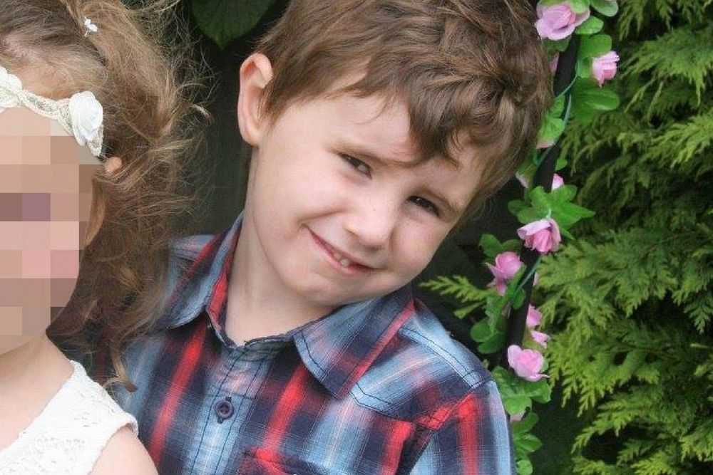 Connor Horridge zmarł na sepsę, która rozwinęła się na skutek osłabienia organizmu przez infekcję