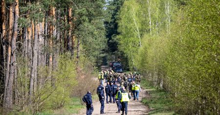 Tajemniczy obiekt pod Bydgoszczą. Nowe, nieoficjalne ustalenia