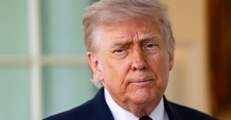 Chcieli zatrzymać działania Trumpa w Iranie. Kolejne podejście Senatu