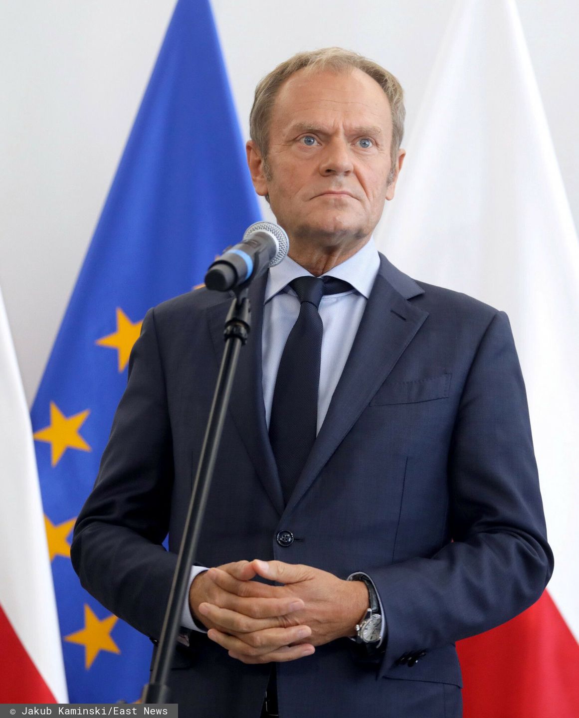 Donald Tusk
