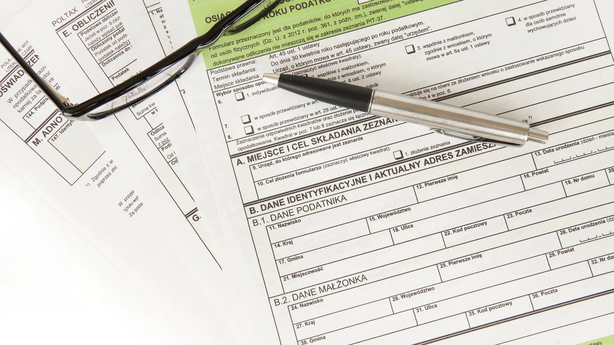 Opóźnienie naliczania odsetek do kolejny krok resortu finansów dla podatników.