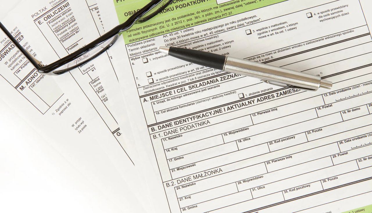 PIT 2019. Resort finansów zapowiada, że do czerwca nie będzie odsetek za zaległości