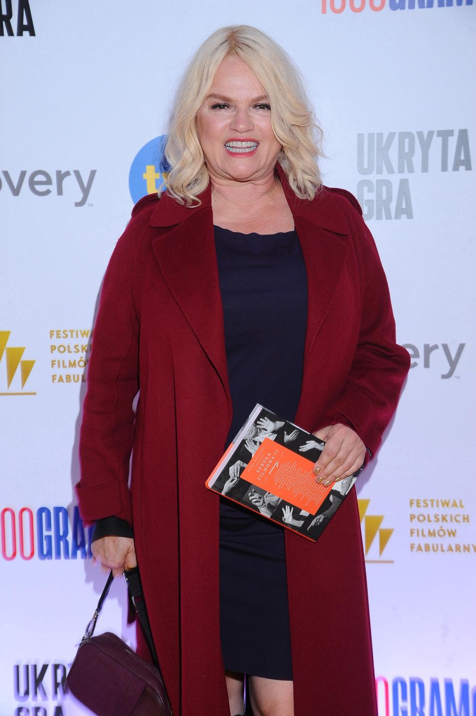 Katarzyna Figura