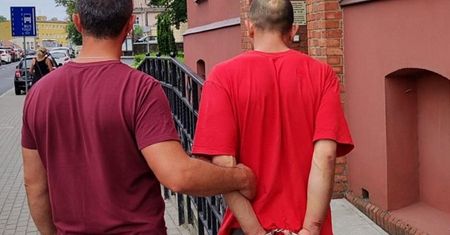 Brutalne pobicie ratownika medycznego. 35-latek trafił do aresztu
