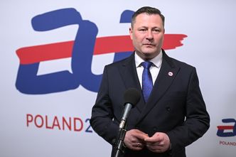 "Jesteśmy zjednoczeni". Minister zabiera głos po unijnej naradzie ws. ceł