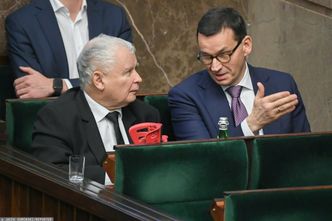 PiS w kryzysie znów da swoim? "Zupełnie nieracjonalne"