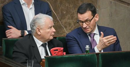 PiS w kryzysie znów da swoim? "Zupełnie nieracjonalne"