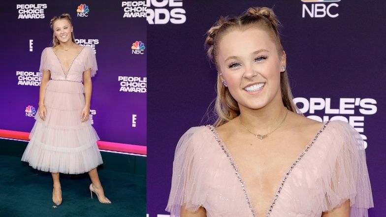 People's Choice Awards 2021