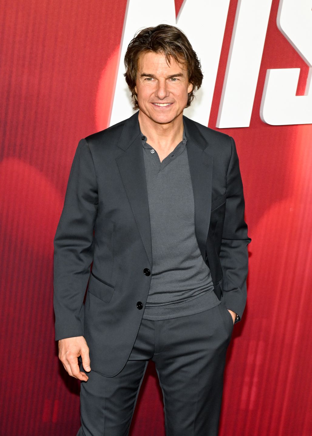 Tom Cruise ma nową partnerkę. Jej były mąż ostrzega aktora 