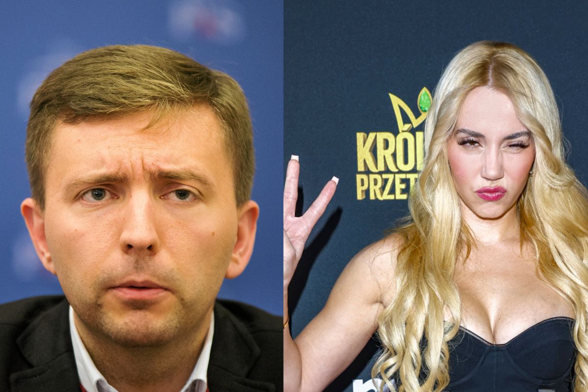 Schreiberowie dostali rozwód
