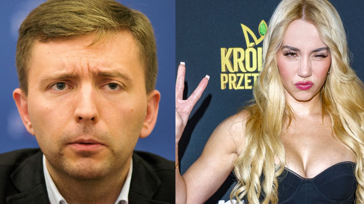 Schreiberowie dostali rozwód