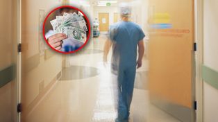 Tyle chcą za godzinę pracy. Pilnie szukają lekarzy, ale stawki są "zabójcze"