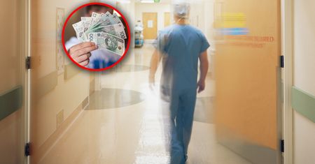 Tyle chcą za godzinę pracy. Pilnie szukają lekarzy, ale stawki są "zabójcze"
