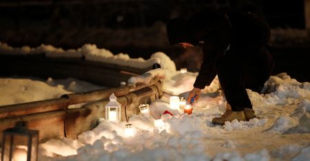 Tragedia w Norwegii. Fatalny bilans wypadku