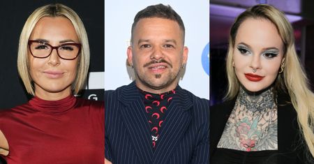 Te gwiazdy nie boją się mówić o swojej ORIENTACJI SEKSUALNEJ: Blanka Lipińska, Michał Piróg, Monika Miller... (ZDJĘCIA)