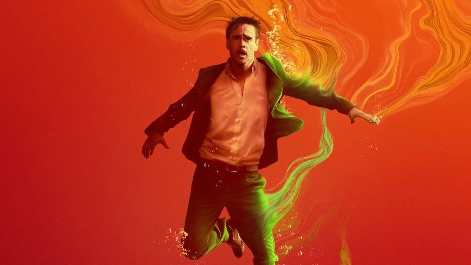 Źrodło fot. Ballada o drobnym karciarzu, Edward Berger, Netflix, 2025