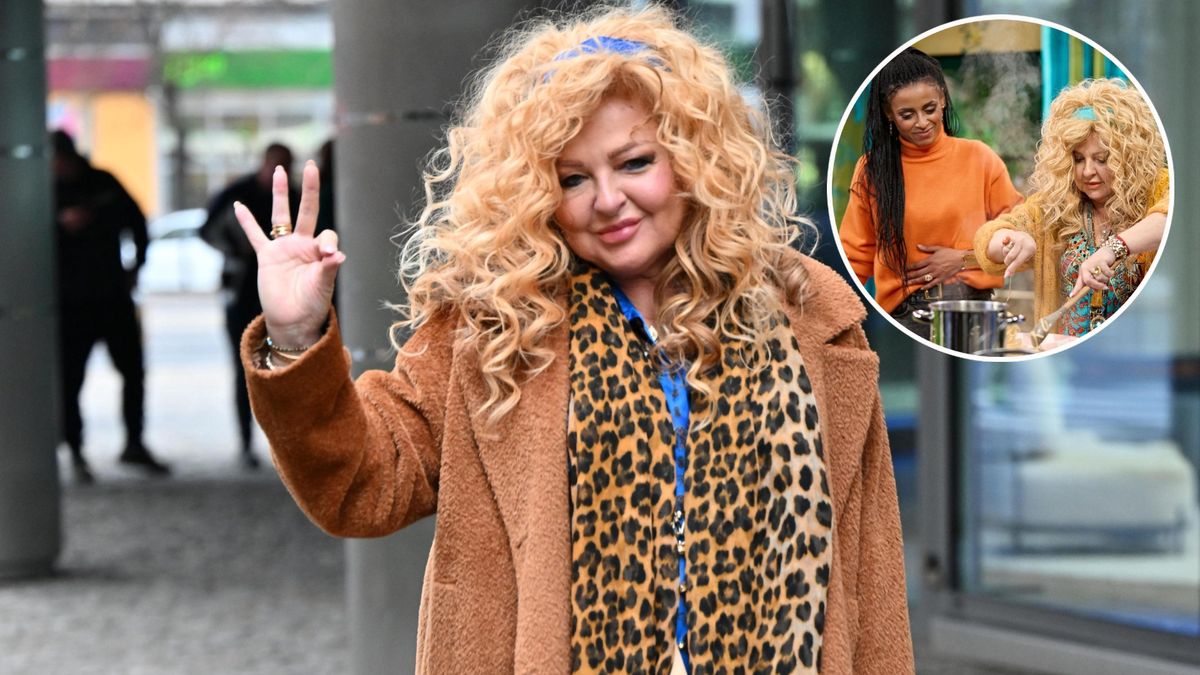 Wiadomo, jaką oglądalność miał nowy program Magdy Gessler