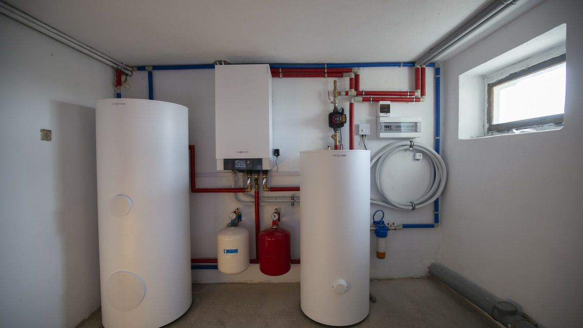 Pompa ciepła w domu. Sposób na tanie ogrzewanie